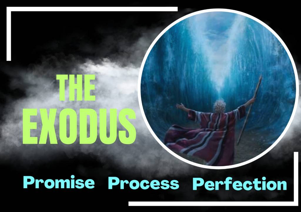 Promise – Process – Perfection